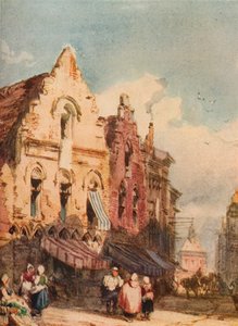 Street Scene