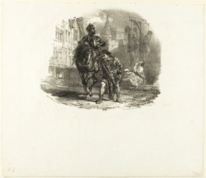 The Hanged