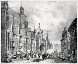 Voyages Pittoresques et Romantiques dans l