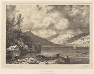 Lake Lomond