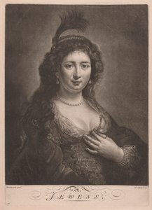 Jewess by Richard Purcell