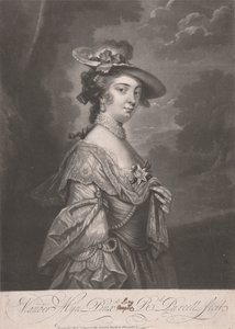 Lady by Richard Purcell