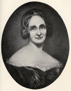 Mary Wollstonecraft Shelley, Illustration from 