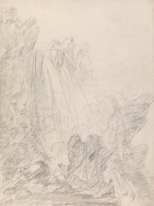 The Cascade at Terni