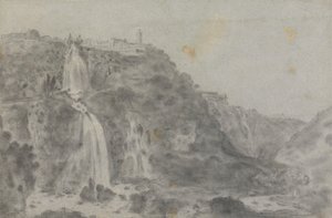 The Falls at Tivoli