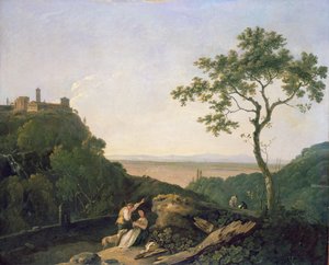 View at Tivoli