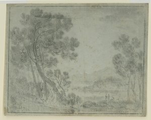 View in Italy