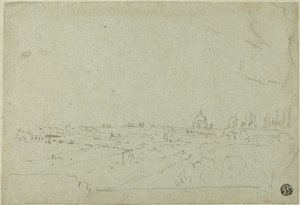 View of Saint Peter