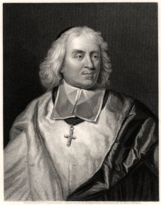 Bossuet by Richard Woodman