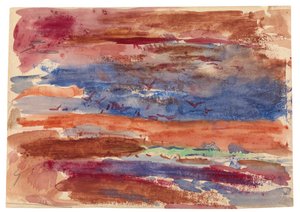 Nightmare - War by Rik Wouters