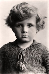 Baby John, Early 20th Century
