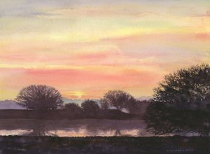 Winter Solstice, 2014