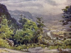 Conway Valley