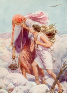 Abraham
