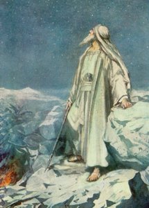 Counting the Stars by Robert Ambrose Dudley