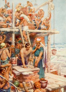 The Tower of Babel