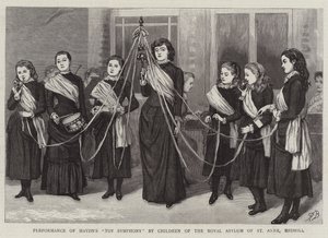 Performance of Haydn
