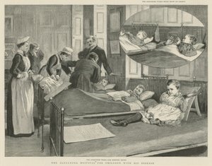 The Schachnar War - the morning round by Robert Barnes