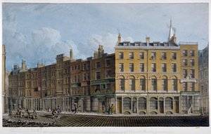 Cheapside, City of London