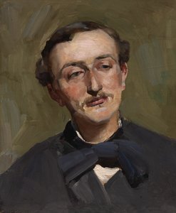 Cass Gilbert by Robert Bolling Brandegee
