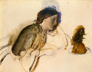 The Poor Actress