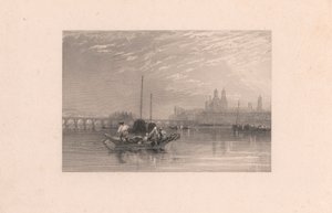 Tours by Robert Brandard