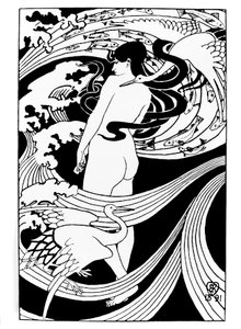 Natura Naturans by Robert Burns