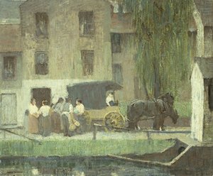 The Peddler