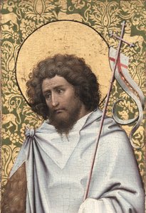 John the Baptist