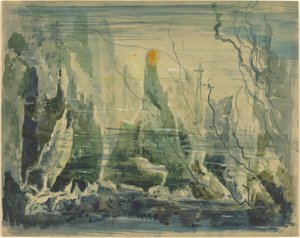 Underwater Scene