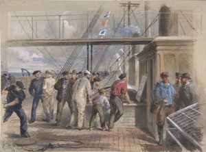 News Received Through the Atlantic Cable From All Parts of the World, 1866