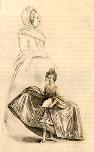 Madame Teresia, the Corsican Fairy
