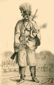 Peter Williamson, Remarkable for his Captivity & Sufferings