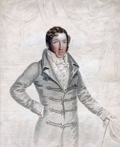 Thomas Cochrane, 10th Earl of Dundonald