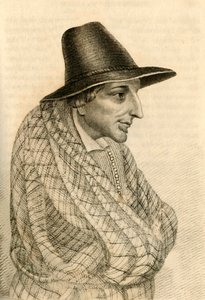 William Stevenson, A Notorious Beggar Who Died Worth £900
