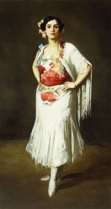 La Reina Mora