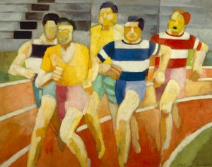The Runners
