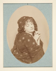 Untitled (Young Girl)