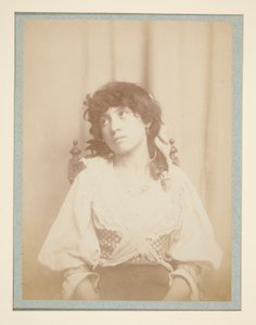 Untitled (young girl)