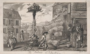 The Produce of Industry
