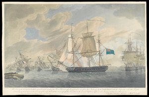 View of the Enemy