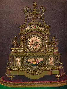 Time Piece