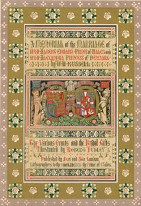 Title page by Robert Dudley
