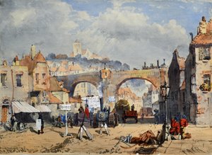 Townscape