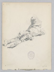 Child by Robert Frederick Blum