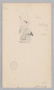 Child by Robert Frederick Blum