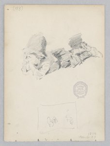 Child by Robert Frederick Blum