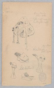 Fashion Accessories by Robert Frederick Blum
