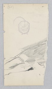 Figure by Robert Frederick Blum