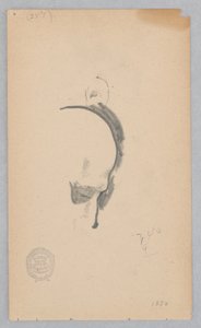 Figure by Robert Frederick Blum